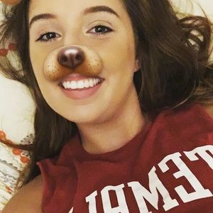 Meet your Posher, Rachel